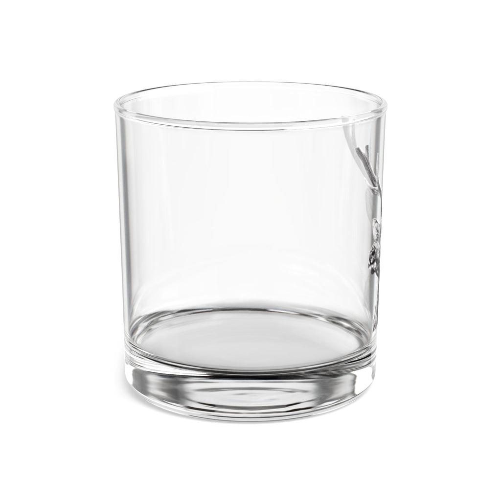 Elk Rocks Glass, 10oz