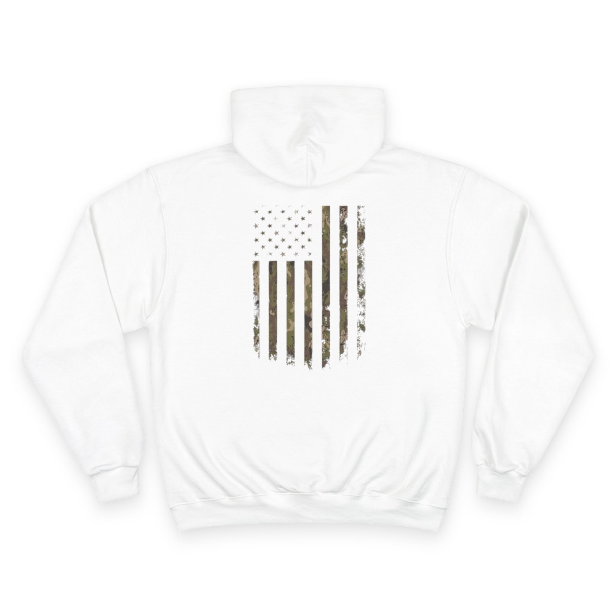 HH Grid - Champion Hoodie