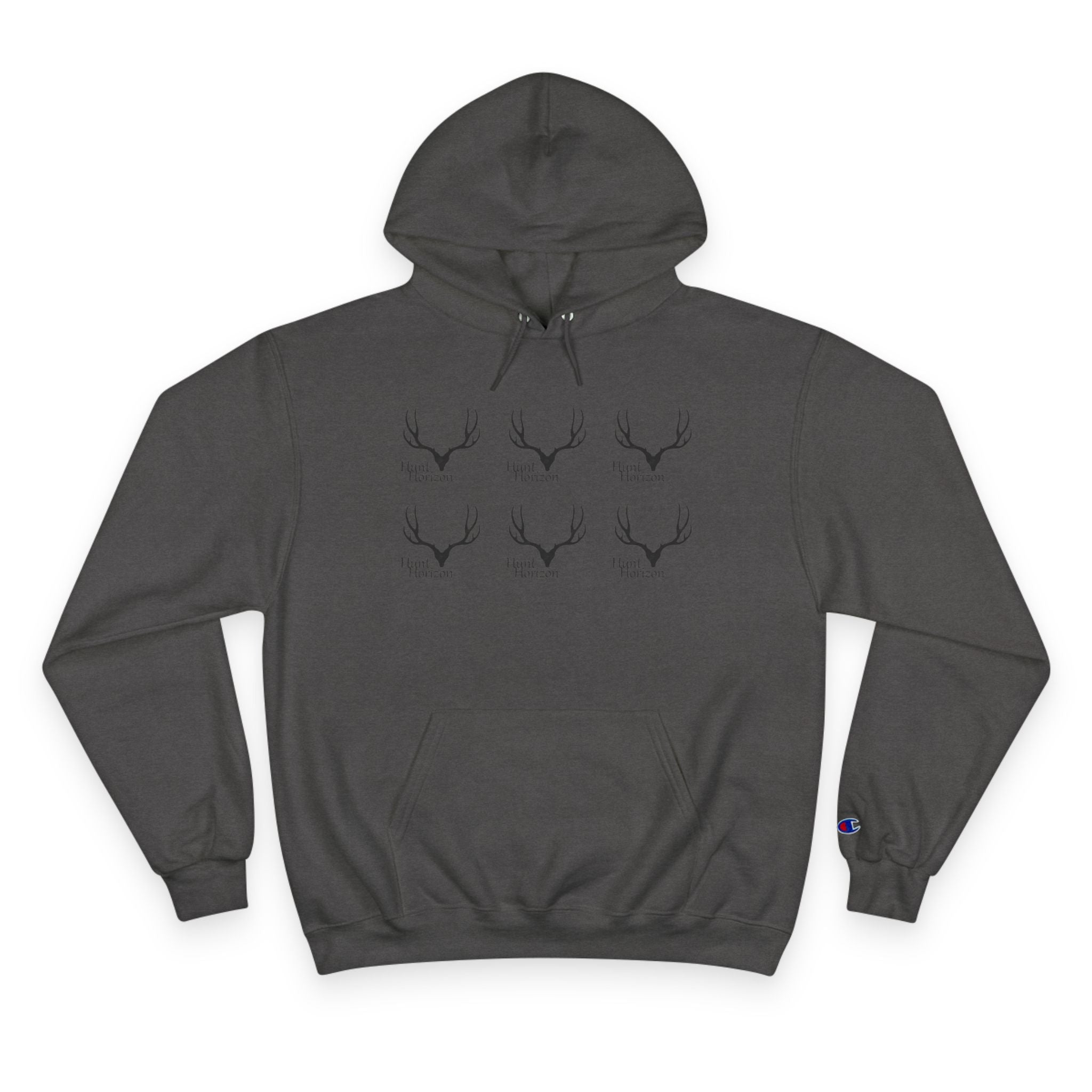 HH Grid - Champion Hoodie