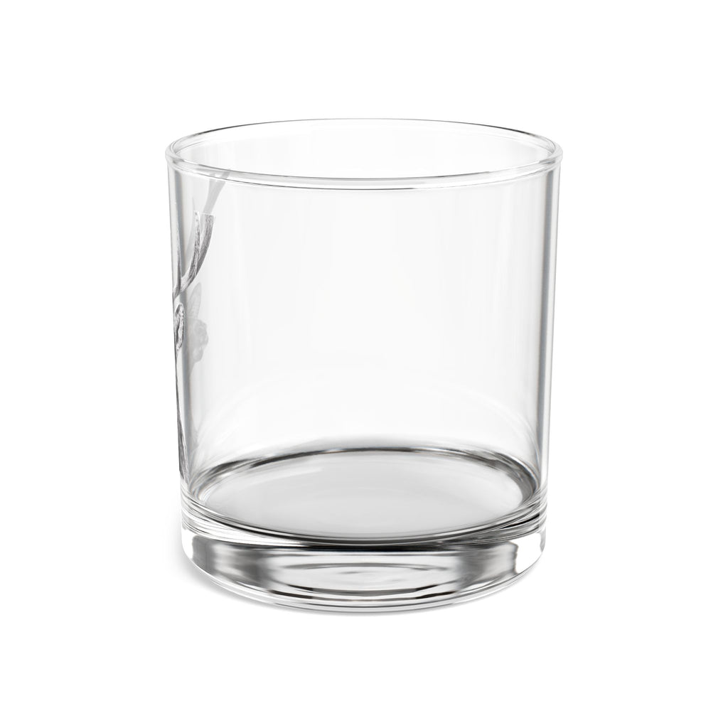 Elk Rocks Glass, 10oz